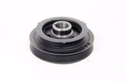 Шкив коленвала. Infiniti I30, A32, CA33 Infiniti I35, CA33 Nissan Maxima, A32, A32B, A33B, CA33 Nissan Presage, HU30 Nissan Bassara, JHU30 Nissan Cefi...