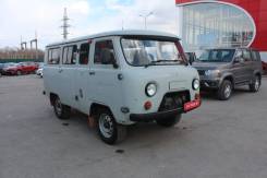 УАЗ Буханка. Продается УАЗ 2206