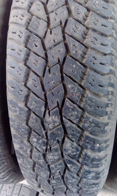 Toyo Tranpath A/T. ������, 2006 ���, �/�, ����� 80 % ����