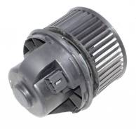 Мотор печки. Ford: Focus, C-MAX, Mondeo, Galaxy, Kuga, S-MAX Volvo S40 Volvo C30 Volvo V50