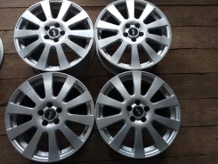 Monza Zack. 7.0x17", 5x100.00, ET48, �� 70,0���.