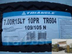 Triangle TR604. �����������, 2025 ���, ����� ����