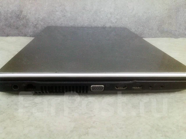 Samsung 300V5A. 15.6", 2 200����, ��� 4 ��, ���� 300���, WiFi: 1, Bluetooth: 1, ����������� �� 1��. ����