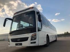 Hyundai Universe. Туристический автобус , 47 мест, В кредит, лизинг