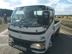 Toyota ToyoAce. Продаётся грузовик . тойота тайоайс, 3 660 куб. см., 2 000 кг., 4x2