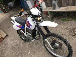 Suzuki Djebel 250. 250 куб. см., исправен, птс, с пробегом
