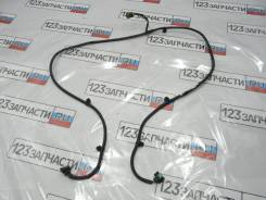 Проводка противотуманных фар Mitsubishi Outlander CW5W в Новосибирске Проводка противотуманных фар Mitsubishi Outlander CW5W