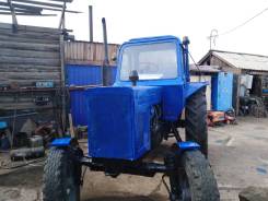 МТЗ 80. Продам трактор