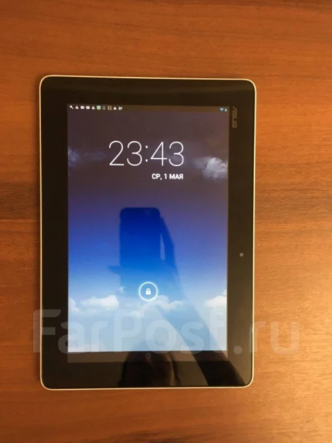 Asus MeMO Pad FHD 10 ME302C ����