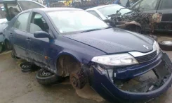 Renault Laguna ����