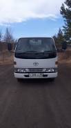 Toyota Hiace. Продам грузовик Toyota Hiase, 3 000 куб. см., 1 500 кг., 4x4