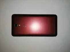 ZTE Blade A510. �/�, 8 ��, �������, 4G LTE ����