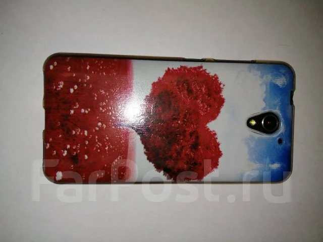 ZTE Blade A510. �/�, 8 ��, �������, 4G LTE ����