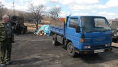 Mazda Titan. , 3 455 куб. см., 2 000 кг., 4x2