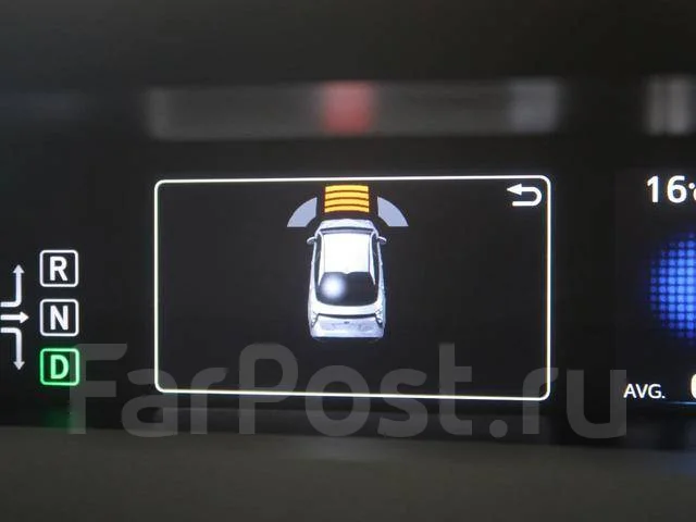 Toyota Prius. ��������, ��������, 1.8 (98��.�.), �������������, 25����. ��, �/�. ��� ����� �� ������������ ����