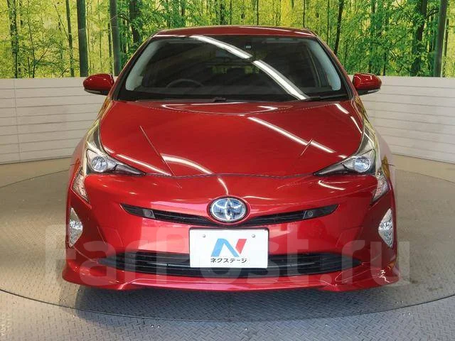 Toyota Prius. ��������, ��������, 1.8 (98��.�.), �������������, 25����. ��, �/�. ��� ����� �� ������������ ����