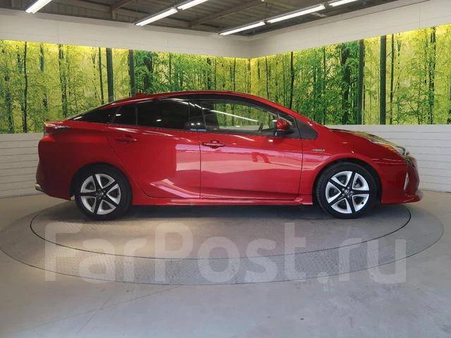 Toyota Prius. ��������, ��������, 1.8 (98��.�.), �������������, 25����. ��, �/�. ��� ����� �� ������������ ����