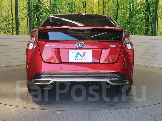 Toyota Prius. ��������, ��������, 1.8 (98��.�.), �������������, 25����. ��, �/�. ��� ����� �� ������������ ����
