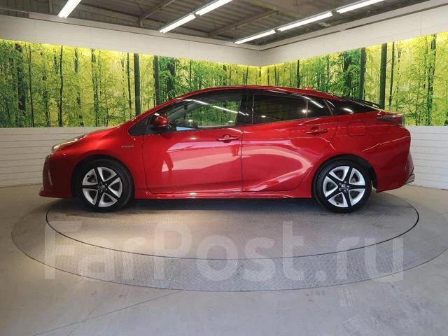Toyota Prius. ��������, ��������, 1.8 (98��.�.), �������������, 25����. ��, �/�. ��� ����� �� ������������ ����