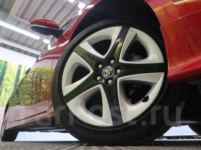 Toyota Prius. ��������, ��������, 1.8 (98��.�.), �������������, 25����. ��, �/�. ��� ����� �� ������������ ����