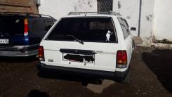 Дверь багажника. Toyota Carina, ET176