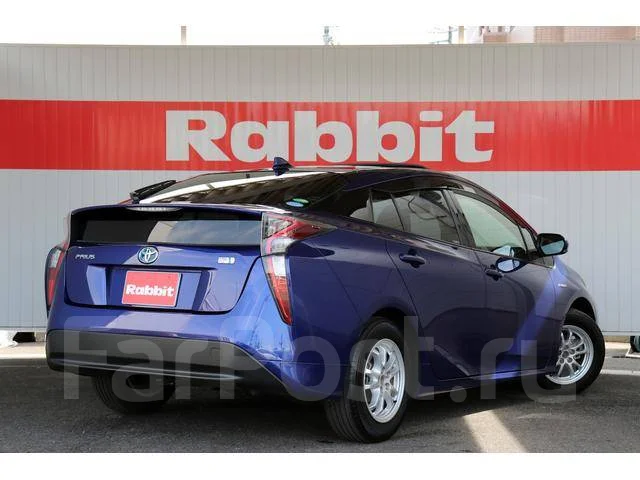 Toyota Prius. ��������, ��������, 1.8 (98��.�.), �������������, 11����. ��, �/�. ��� ����� �� ������������ ����