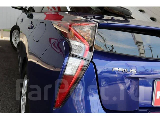 Toyota Prius. ��������, ��������, 1.8 (98��.�.), �������������, 11����. ��, �/�. ��� ����� �� ������������ ����
