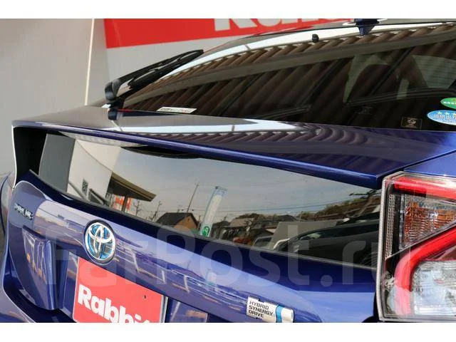 Toyota Prius. ��������, ��������, 1.8 (98��.�.), �������������, 11����. ��, �/�. ��� ����� �� ������������ ����