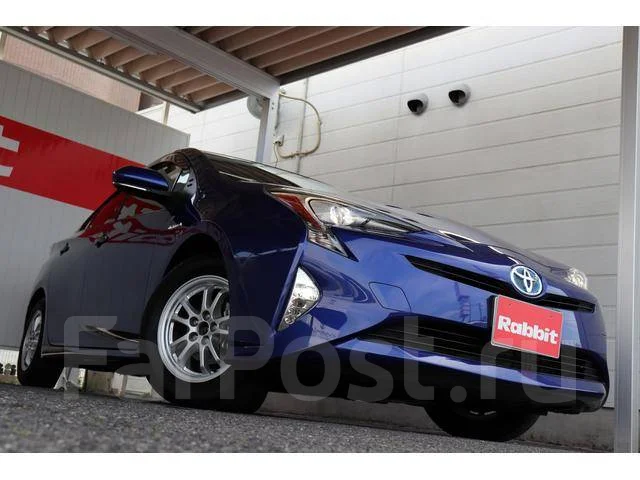 Toyota Prius. ��������, ��������, 1.8 (98��.�.), �������������, 11����. ��, �/�. ��� ����� �� ������������ ����