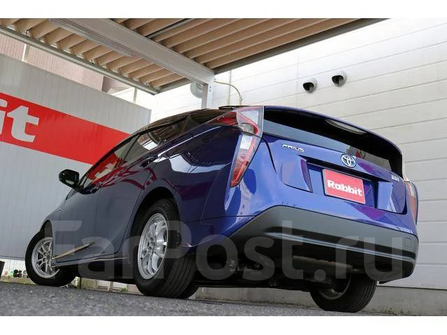 Toyota Prius. ��������, ��������, 1.8 (98��.�.), �������������, 11����. ��, �/�. ��� ����� �� ������������ ����