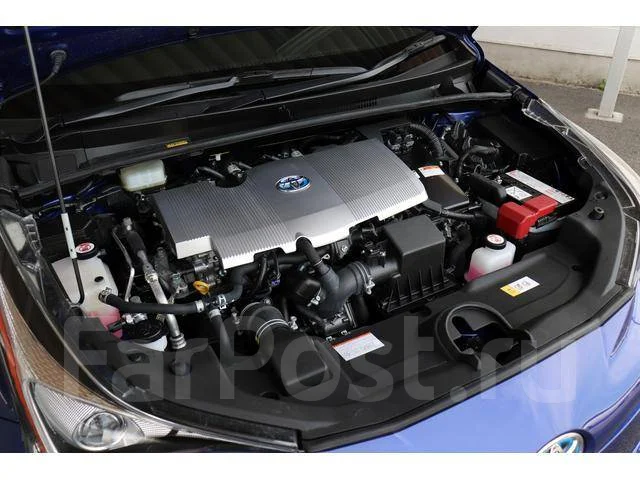 Toyota Prius. ��������, ��������, 1.8 (98��.�.), �������������, 11����. ��, �/�. ��� ����� �� ������������ ����