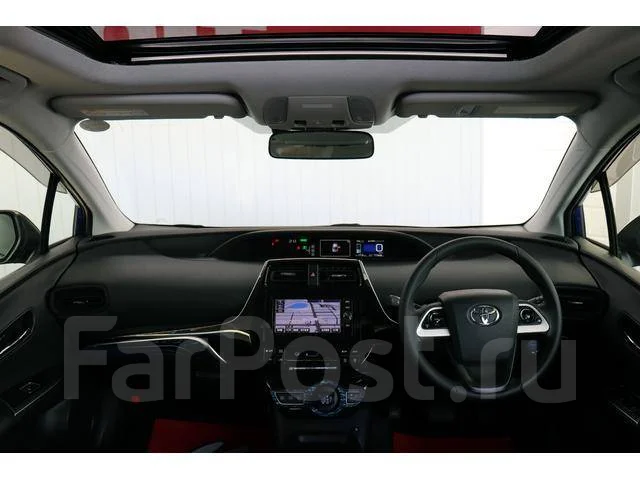 Toyota Prius. ��������, ��������, 1.8 (98��.�.), �������������, 11����. ��, �/�. ��� ����� �� ������������ ����