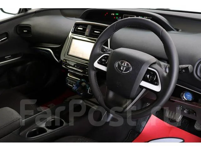 Toyota Prius. ��������, ��������, 1.8 (98��.�.), �������������, 11����. ��, �/�. ��� ����� �� ������������ ����