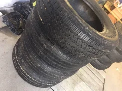 Continental ContiTrac TR. ������, 2013 ���, �/�, ����� 40 % ����