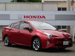 Toyota Prius. ��������, ��������, 1.8 (98��.�.), �������������, 7����. ��, �/�. ��� ����� ����