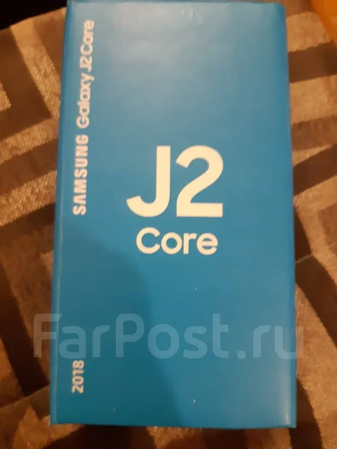Samsung Galaxy Core. �����, ������ ����