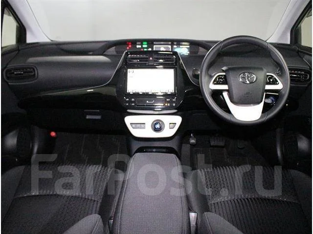 Toyota Prius. ��������, ��������, 1.8 (98��.�.), �������������, 5����. ��, �/�. ��� ����� �� ������������ ����
