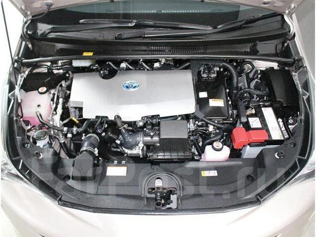 Toyota Prius. ��������, ��������, 1.8 (98��.�.), �������������, 5����. ��, �/�. ��� ����� �� ������������ ����