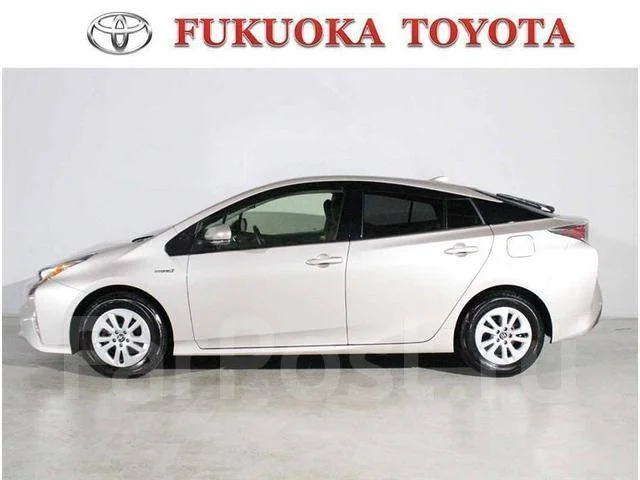 Toyota Prius. ��������, ��������, 1.8 (98��.�.), �������������, 5����. ��, �/�. ��� ����� �� ������������ ����
