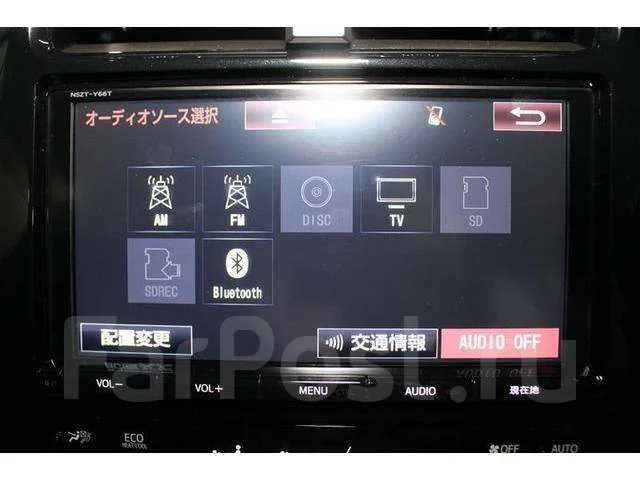 Toyota Prius. ��������, ��������, 1.8 (98��.�.), �������������, 5����. ��, �/�. ��� ����� �� ������������ ����