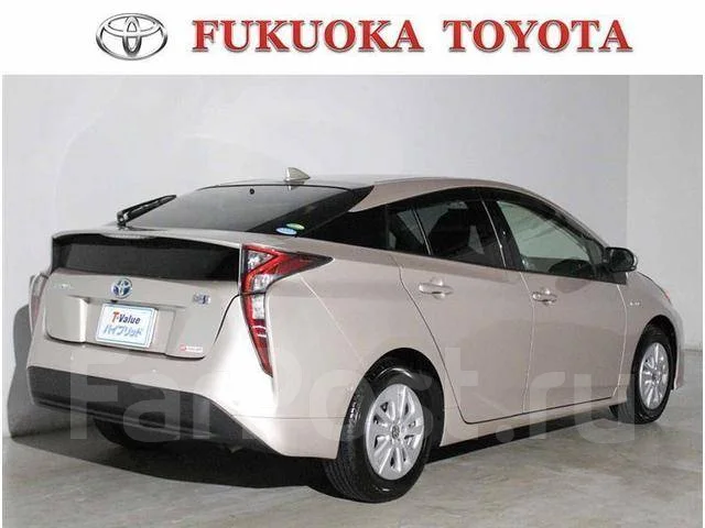 Toyota Prius. ��������, ��������, 1.8 (98��.�.), �������������, 5����. ��, �/�. ��� ����� �� ������������ ����