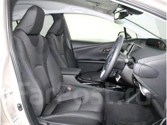 Toyota Prius. ��������, ��������, 1.8 (98��.�.), �������������, 5����. ��, �/�. ��� ����� �� ������������ ����