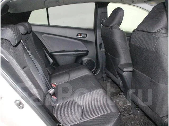 Toyota Prius. ��������, ��������, 1.8 (98��.�.), �������������, 5����. ��, �/�. ��� ����� �� ������������ ����