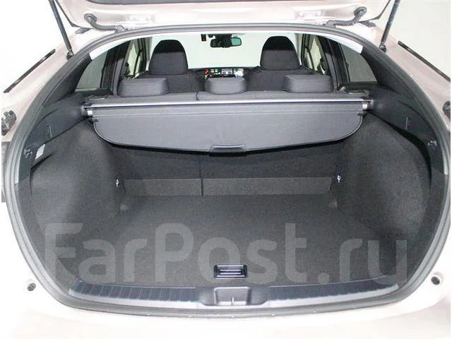 Toyota Prius. ��������, ��������, 1.8 (98��.�.), �������������, 5����. ��, �/�. ��� ����� �� ������������ ����