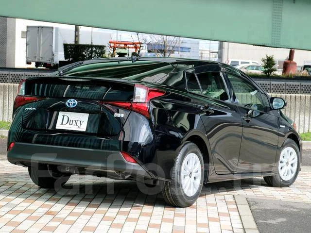 Toyota Prius. ��������, ��������, 1.8 (98��.�.), �������������, 3����. ��, �/�. ��� ����� �� ������������ ����