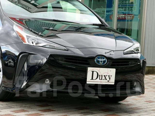 Toyota Prius. ��������, ��������, 1.8 (98��.�.), �������������, 3����. ��, �/�. ��� ����� �� ������������ ����