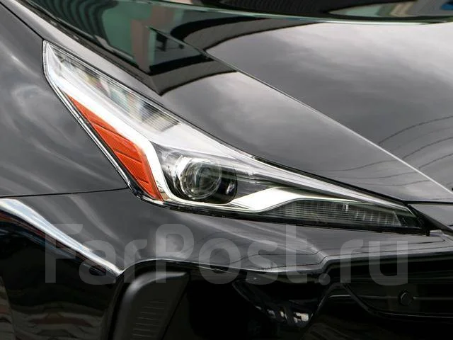 Toyota Prius. ��������, ��������, 1.8 (98��.�.), �������������, 3����. ��, �/�. ��� ����� �� ������������ ����