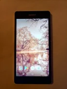 Sony Xperia Z2. �/�, ������, 4G LTE, NFC ����