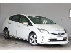 Toyota Prius PHV. ��������, ��������, 1.8 (99��.�.), �������������, 77����. ��, �/�. ��� ����� �� ������������ ����
