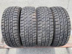 Goodyear Ice Navi Zea II. Зимние, без шипов, 2015 год, 10 %, 4 шт